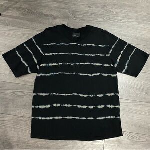 3.1 PHILLIP LIM Tie Dye Men’s T-Shirt Medium